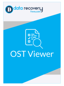 OST Viewer Freeware