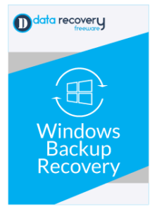 Windows Backup Recovery 17.0