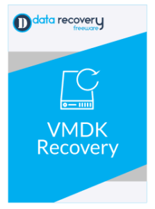 VMware Data Recovery