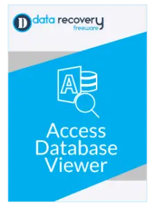 Access Database Viewer