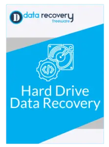 Hard Drive Data Recovery