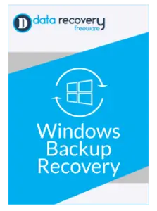 windows backup recovery