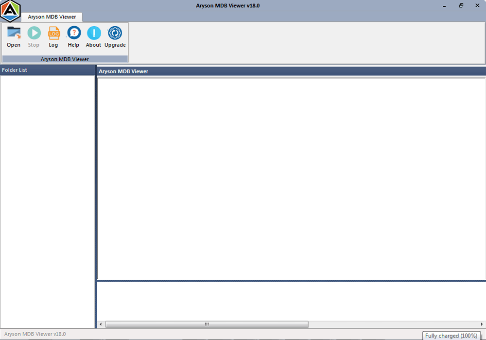 Access Database Viewer Freeware