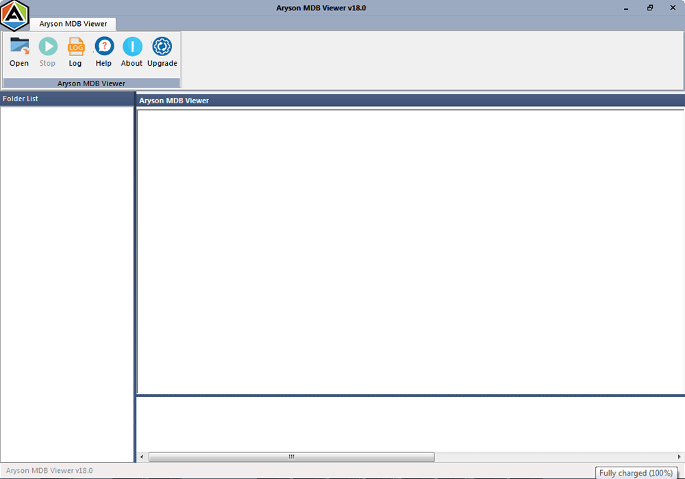 Access Database Viewer Freeware software
