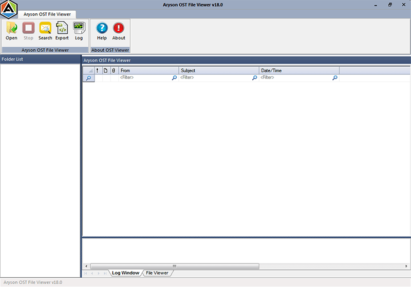 OST Viewer Freeware software