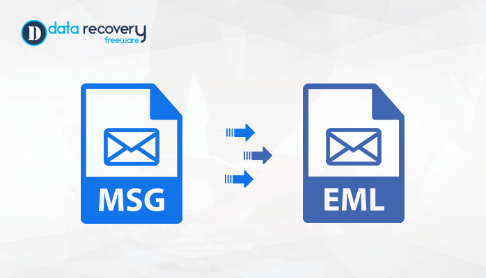 convert msg to eml freeware