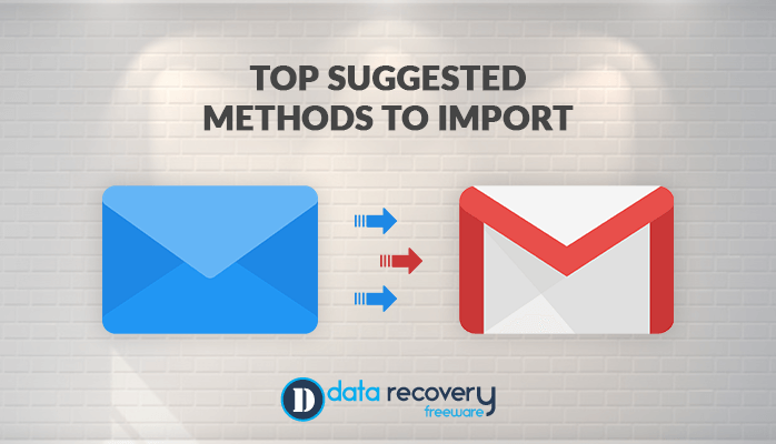 MSG file to Gmail