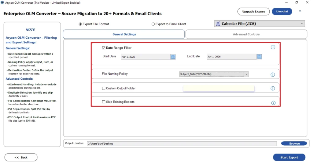 Use the additional features as per your requirements.