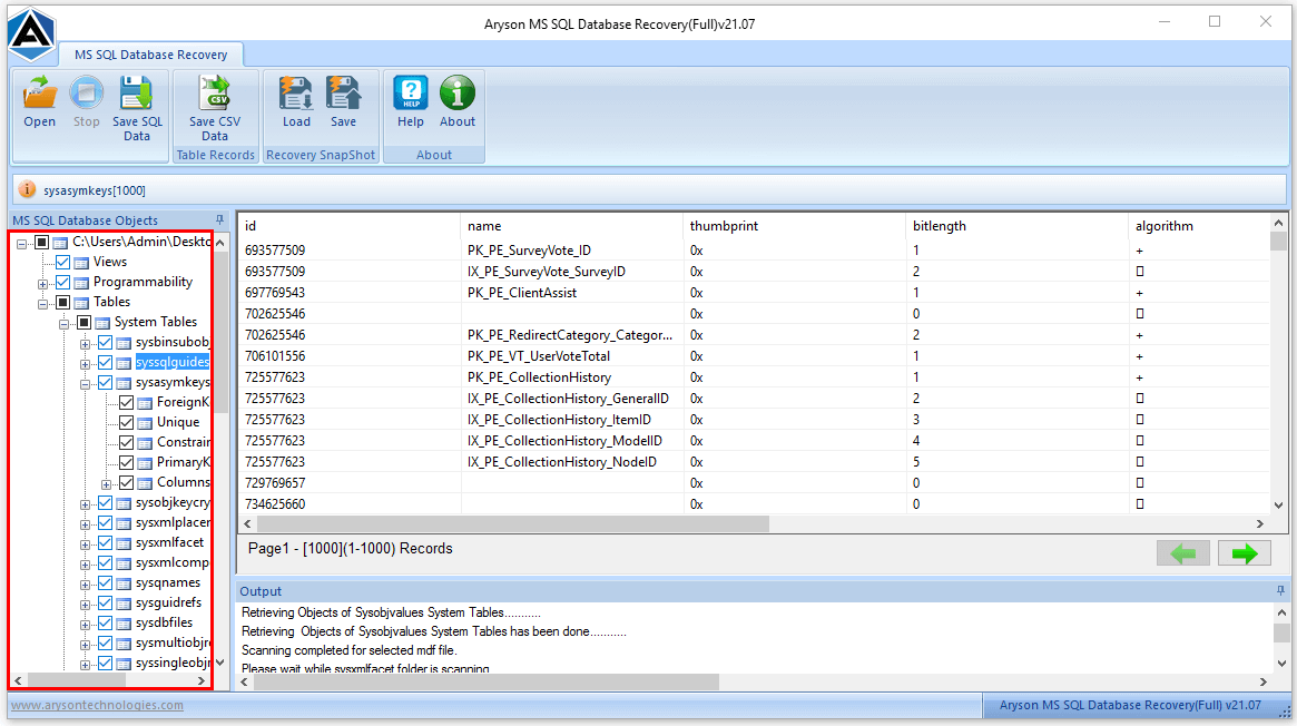 SQL Server Error 50000: Causes & Fixes