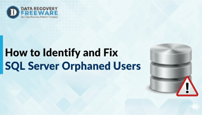 SQL Server Orphaned Users